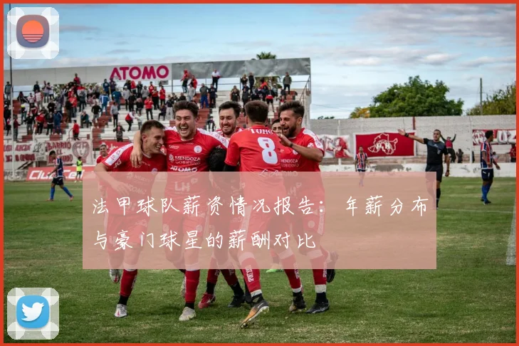 法甲球队薪资情况报告：年薪分布与豪门球星的薪酬对比